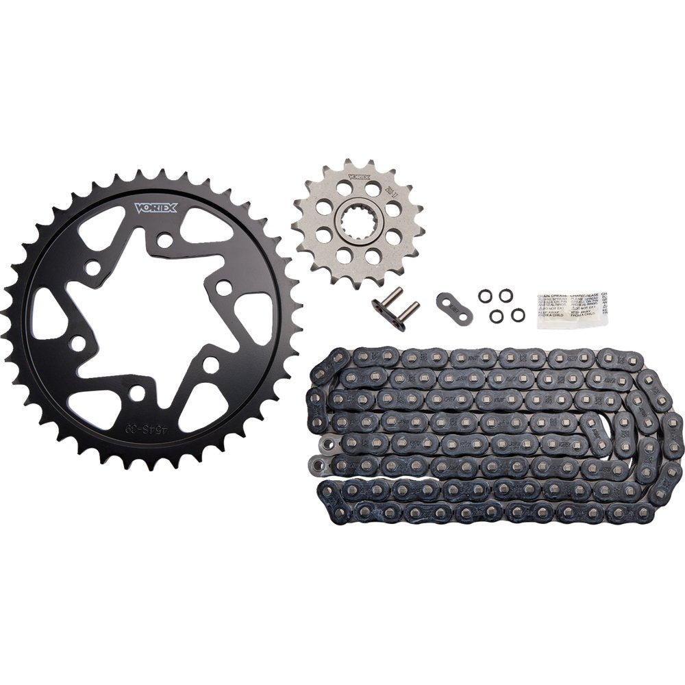 Vortex Chain Kit - Kawasaki - ZX-10R CK4146