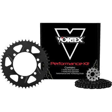 Vortex HFRA Aluminum Chain Kit CK6347