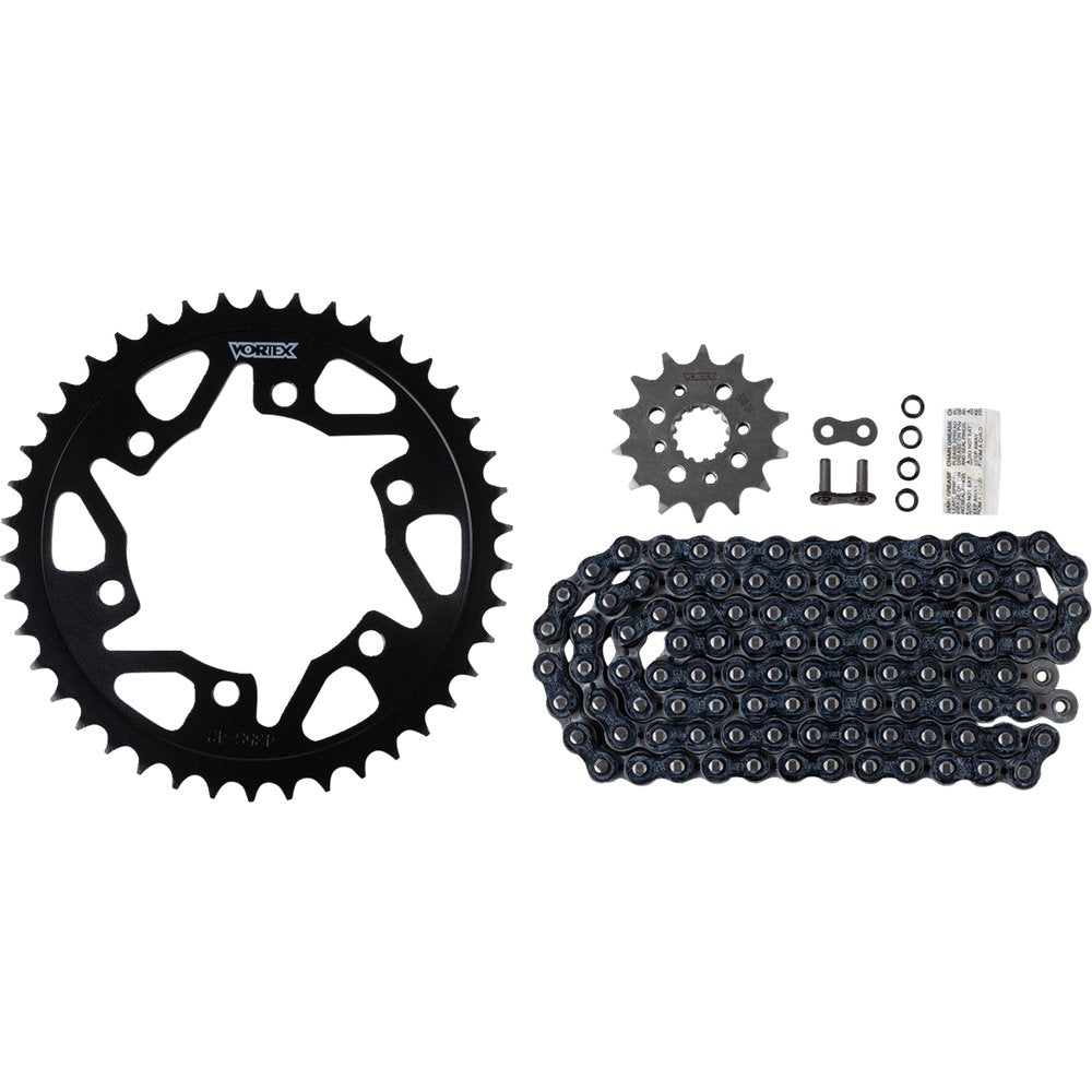 Vortex Chain Kit - Kawasaki - EX 300 Ninja CK4261