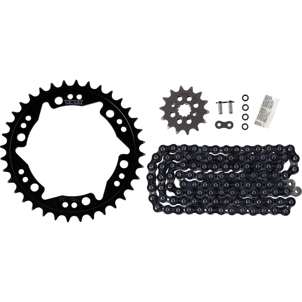 Vortex Chain Kit - Honda - CBR 300 CK2261