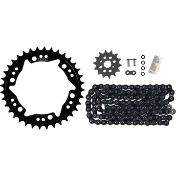 Vortex Chain Kit - Honda - CBR 300 CK2261
