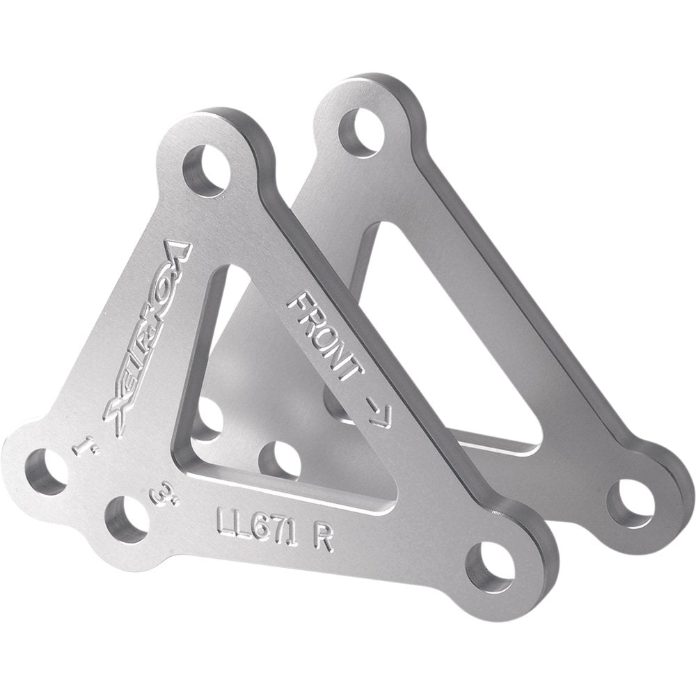 Vortex Lowering Link - 1.00"/3.00" LL671