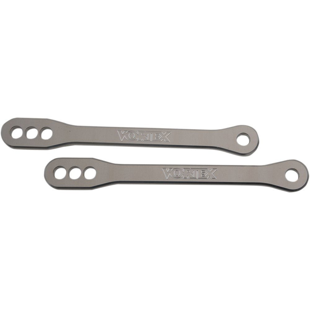 Vortex Lowering Link - Stock/1.25"/2.50" LL412
