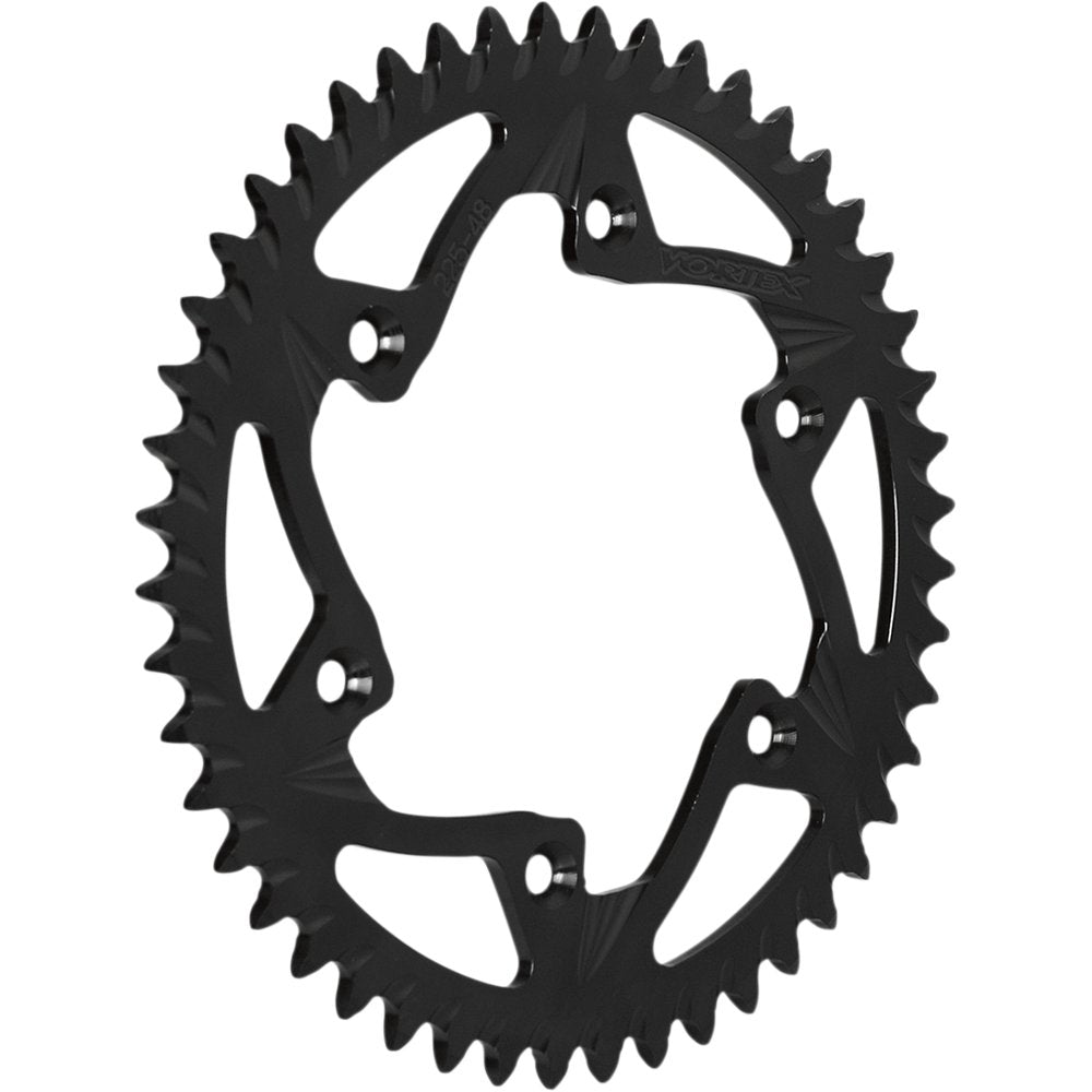 Vortex Steel Rear Sprocket - 45-Tooth - BMW 193S-45