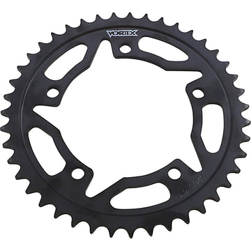 Vortex Steel Rear Sprocket - 43 Tooth 526S-43