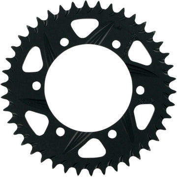 Vortex Steel Rear Sprocket - 42 Tooth 435S-42