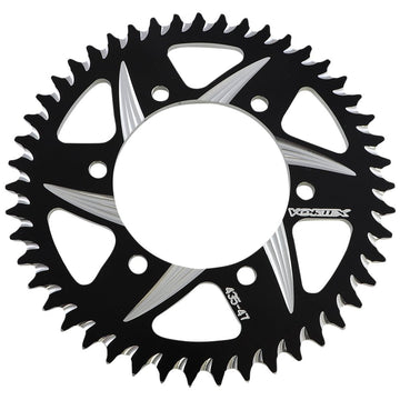 Vortex CAT5 Sprocket - Black - 47 Tooth 435ZK-47