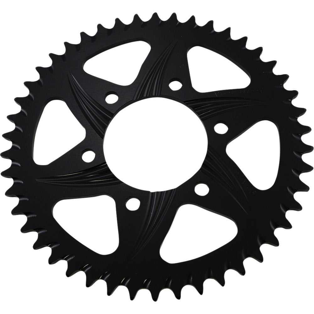 Vortex F5 Rear Sprocket - 46 Tooth 452AK-46