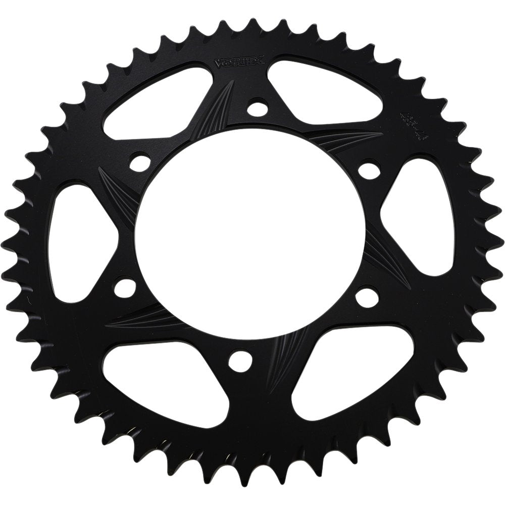 Vortex F5 Rear Sprocket - 46 Tooth 435K-46