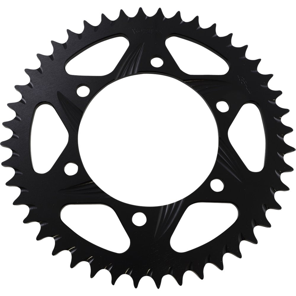 Vortex F5 Rear Sprocket - 44 Tooth 435K-44