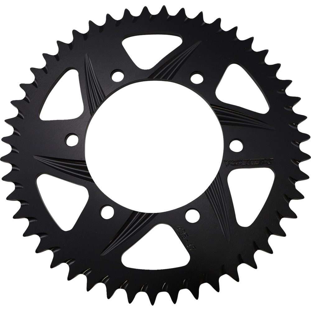 Vortex F5 Rear Sprocket - 47 Tooth 435K-47