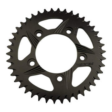 Vortex F5 Rear Sprocket - 42 Tooth 427K-42
