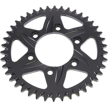 Vortex F5 Rear Sprocket - 42 Tooth 452K-42