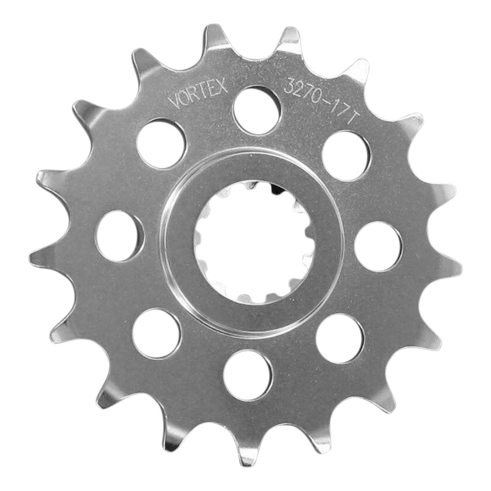 Vortex Front Sprocket - 17-Tooth 3270-17