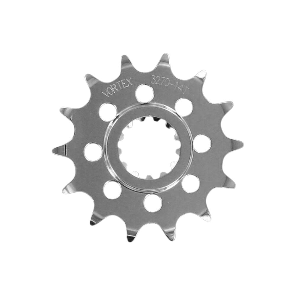 Vortex Front Sprocket - 14-Tooth 3270-14