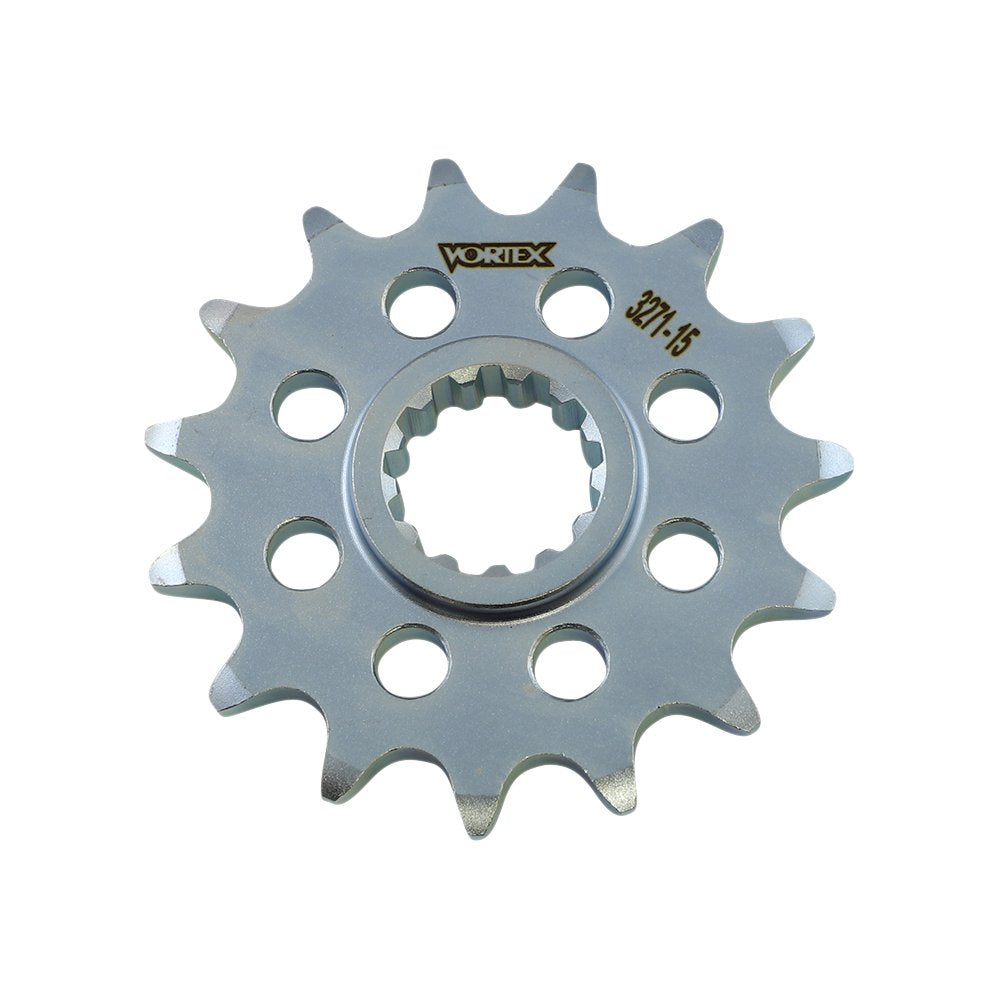 Vortex Front Sprocket - 15 Tooth 3271-15