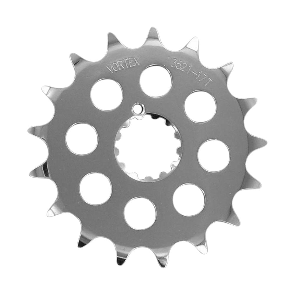 Vortex Front Sprocket - 17-Tooth 3521-17