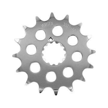 Vortex Front Sprocket - 16-Tooth 3521-16