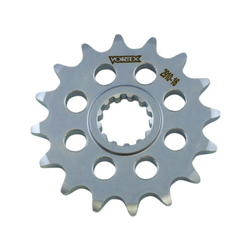 Vortex Front Sprocket - 16 Tooth 2910-16