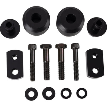 Vortex Frame Slider Kit - YZF-R1 SR186