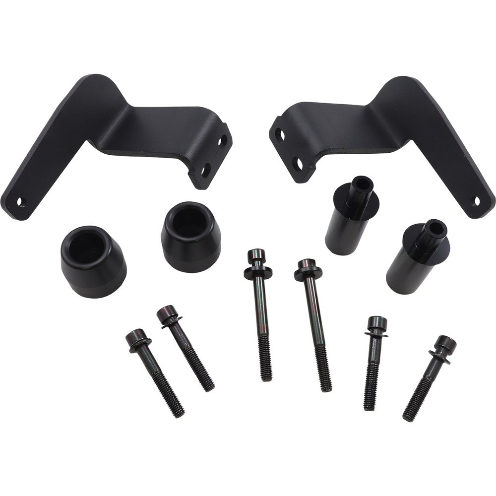 Vortex Frame Slider Kit - Ninja 300 R SR141
