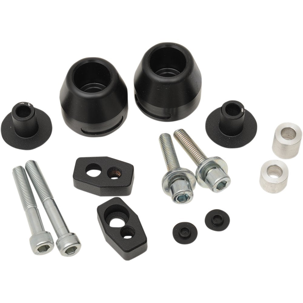 Vortex Frame Slider Kit - GSX-S 750 SR229