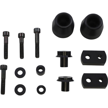 Vortex Frame Slider Kit - YZF- R6 SR173