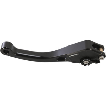 Vortex Clutch Lever - Short - Black LVC555
