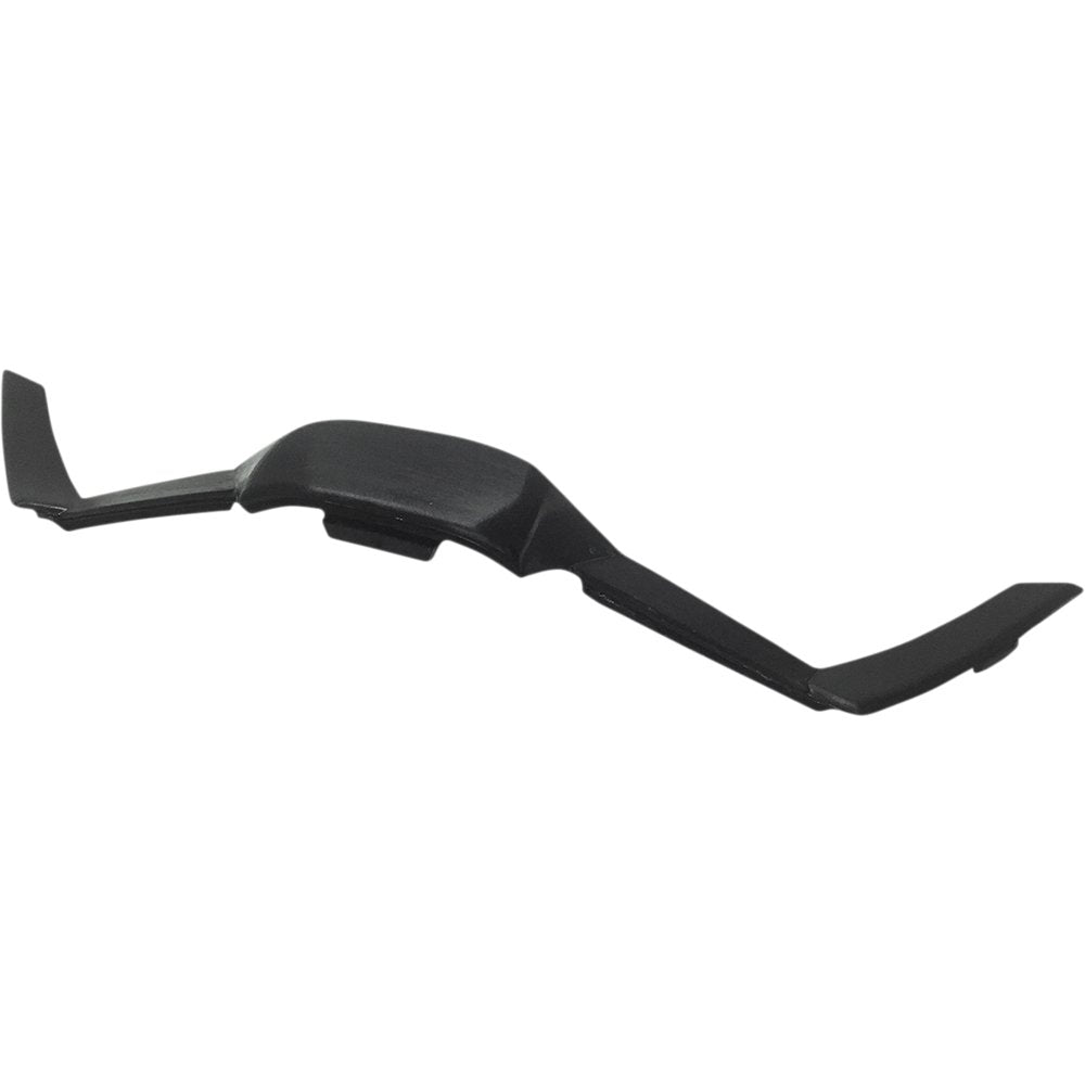 AFX FX-111 Breath Deflector - Black 0134-2517