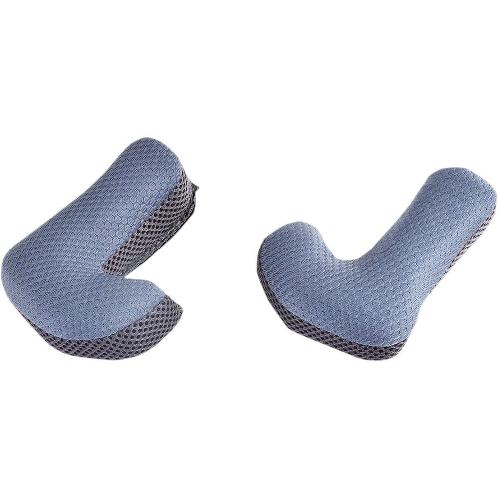 AFX FX-111 Cheek Pads - XS 0134-2511