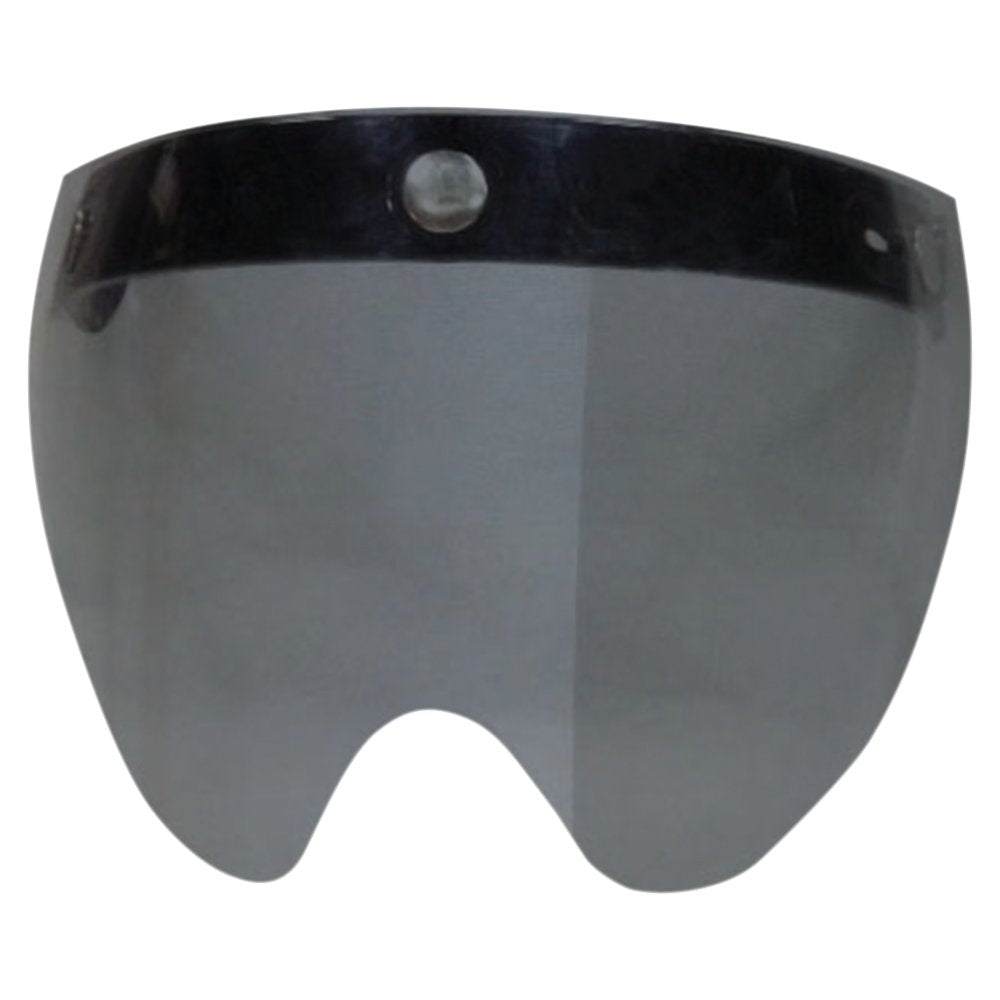 AFX 3-Snap Flip Shield - Short - Dark Smoke 0131-0090