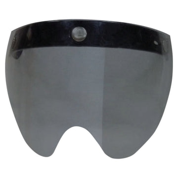 AFX 3-Snap Flip Shield - Short - Dark Smoke 0131-0090