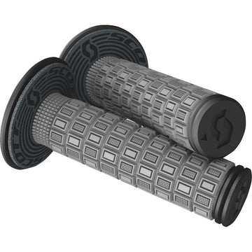 Scott Mellow + Donut Grips - Gray/Black 269305-1019