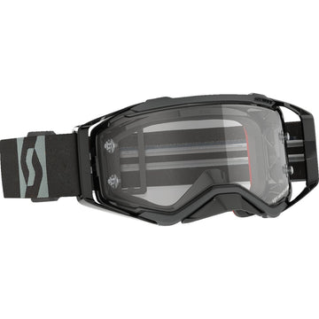 Scott Prospect Goggles - Black/Gray - Gray Works Lens 272820-1001327