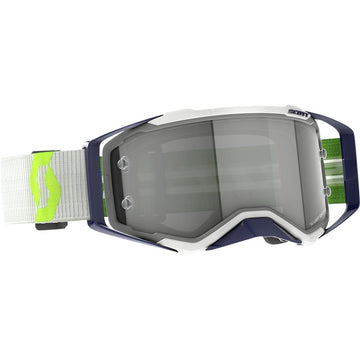 Scott Prospect Light Sensitive Goggles - Gray/Yellow - Gray Works 272820-1120327