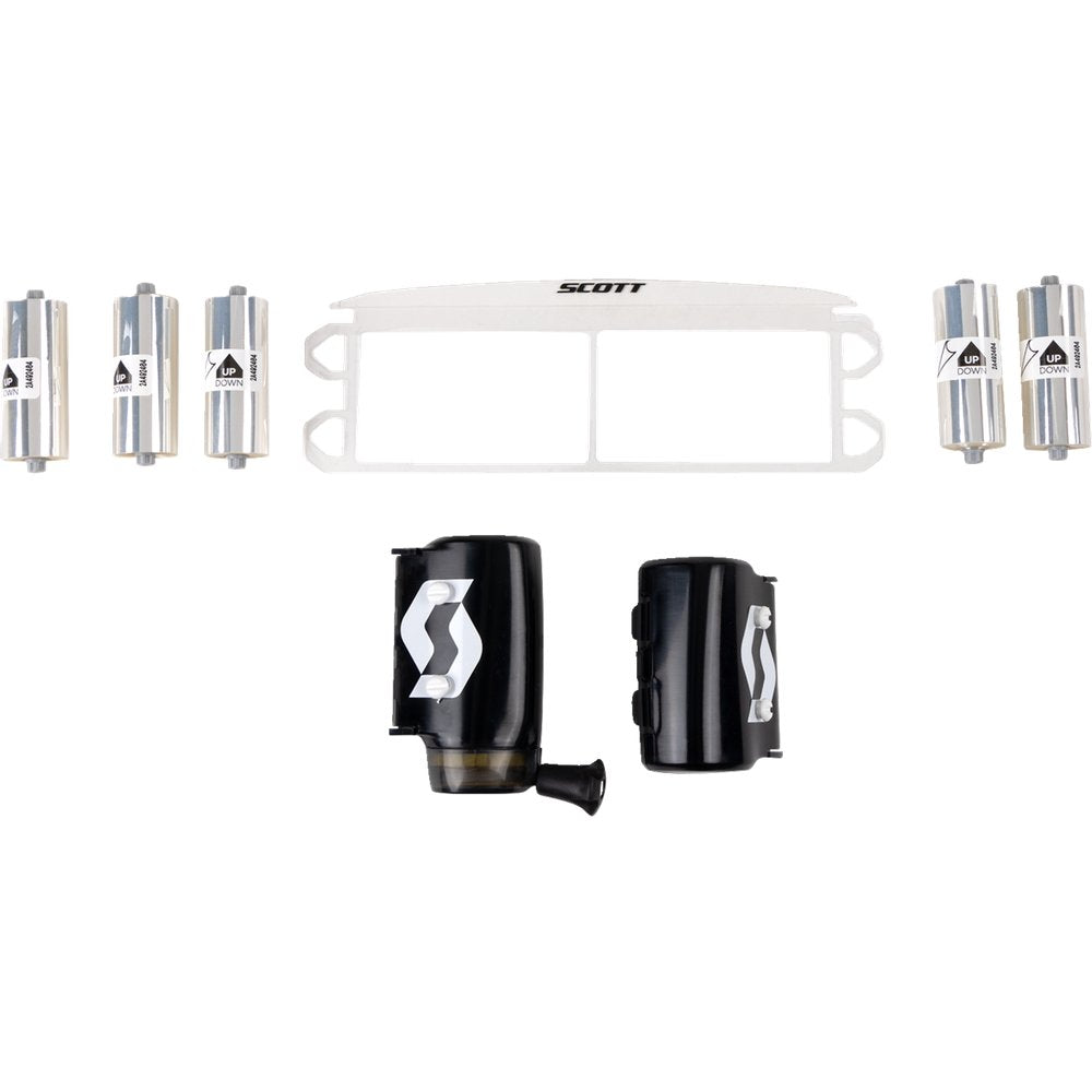 Scott WFS50 Roll-Off Canister Kit - Prospect/Fury - 50 mm - Black 248782-222