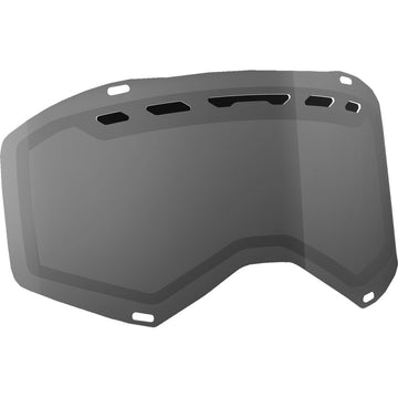 Scott Prospect/Fury Lens - ACS - Dual Pane - Gray AFC 265519-126