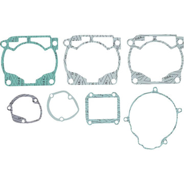 PROX Complete Gasket Set - Gas Gas/Husqvarna/KTM 34.6321
