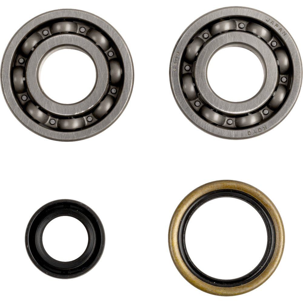 PROX Crankshaft Bearing/Seal Kit - Gas Gas/Husqvarna/KTM 23.CBS60024