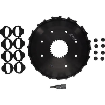 PROX Clutch Basket - CRF450R 17.1417F
