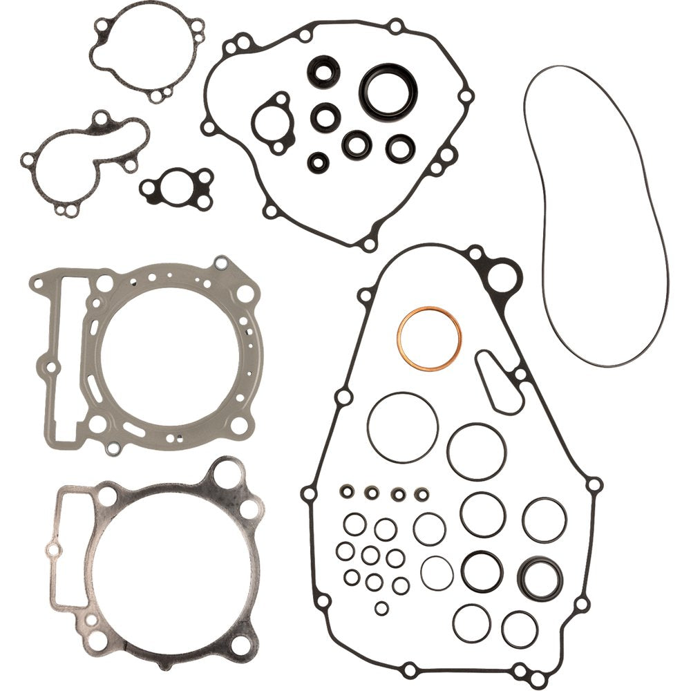 PROX Complete Gasket Set - Kawasaki/Yamaha 34.4431