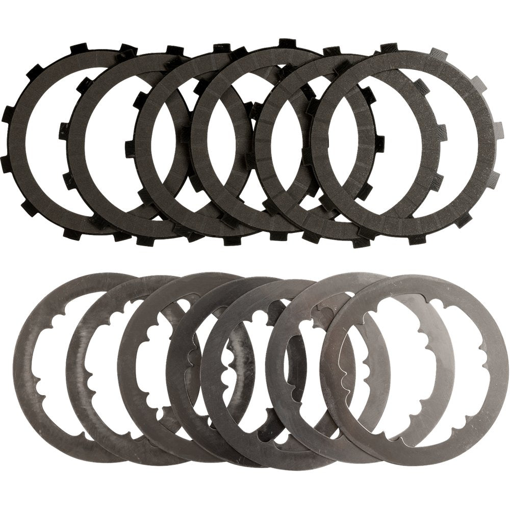 PROX Clutch Plate Set - Gas Gas/Husqvarna/KTM 16.CPS60024