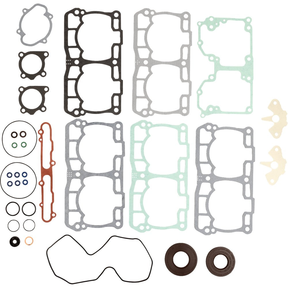PROX Top End Gasket Set - Ski-Doo/Lynx 35.5857