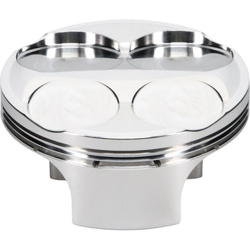 JE Pistons Piston Kit - 78.00 mm - 14.5:1 CR - Kawasaki 396805