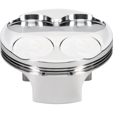 JE Pistons Piston Kit - 78.00 mm - 14.0:1 CR - Kawasaki 396804