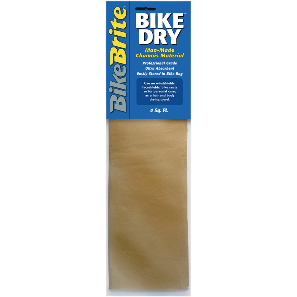 Bike Brite Man Made Chamois MC89000