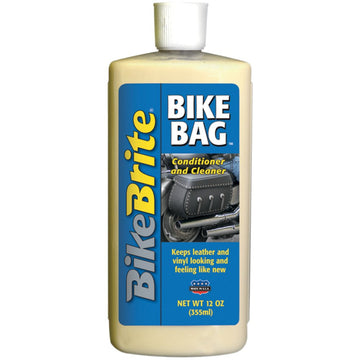 Bike Brite Saddlebag Conditioner - 12 U.S. fl oz. MC00048-12