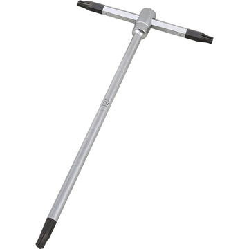 Bikeservice T-Handle Tool - T27 x 180 mm BSG01686-06