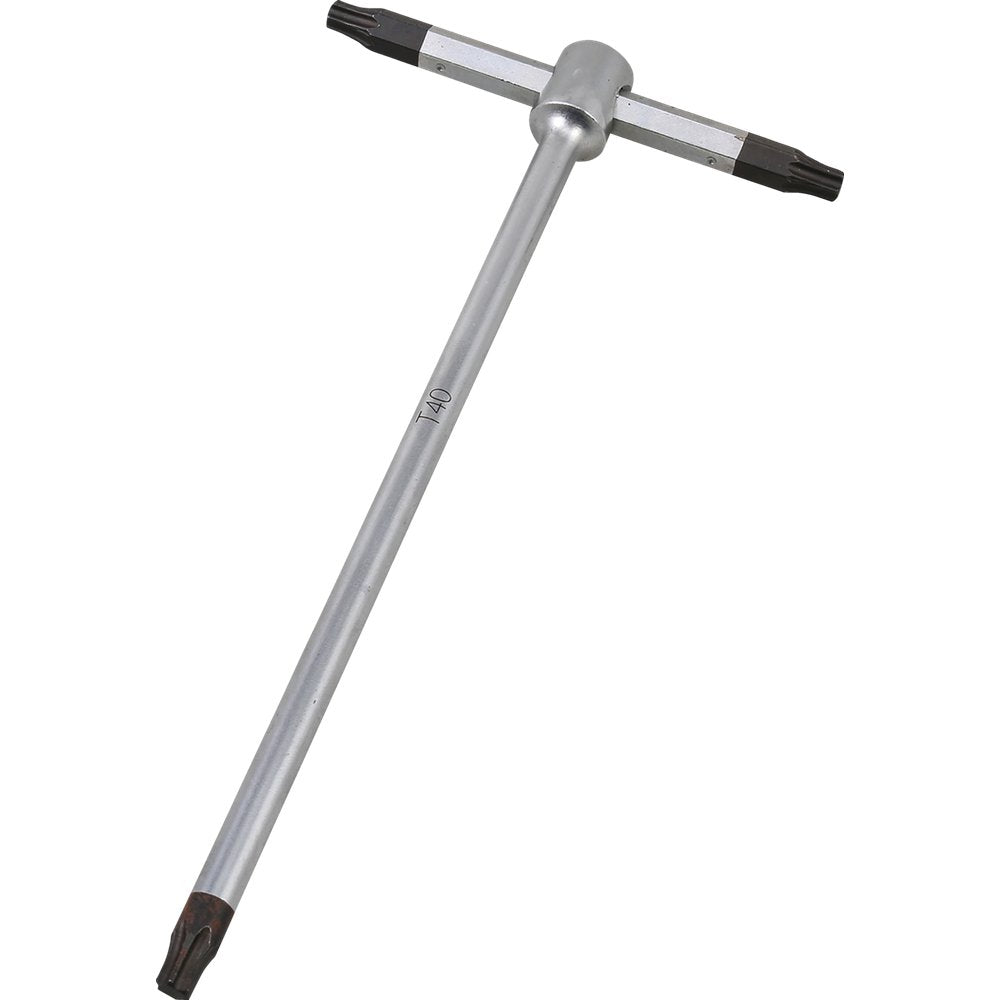 Bikeservice T-Handle Tool - T40 x 210 mm BSG01686-08