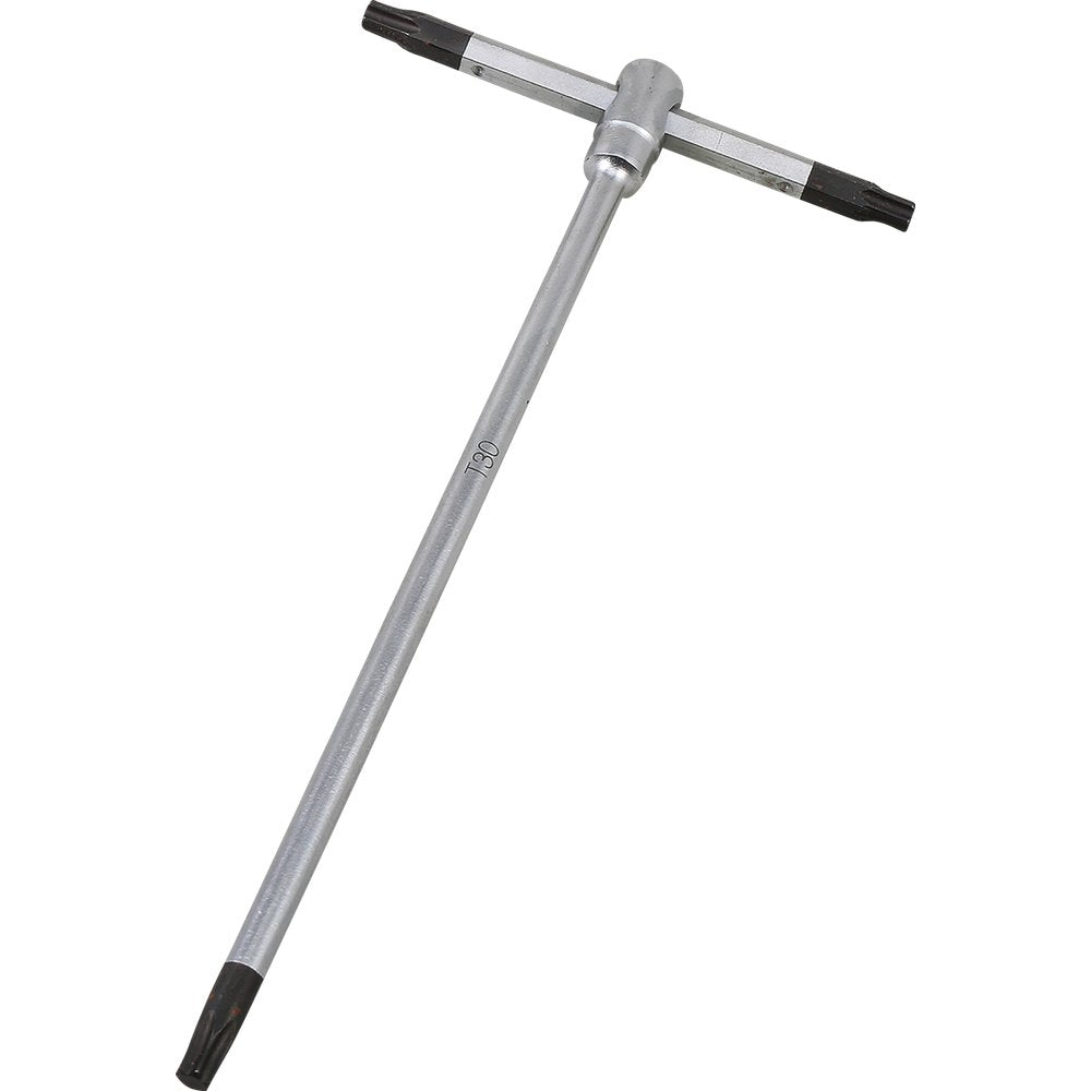 Bikeservice T-Handle Tool - T30 x 180 mm BSG01686-07